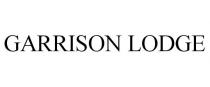 GARRISON LODGE