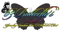 63 BUTTERFLY'S SPREADING SUNSHINE ONE T-SHIRT AT A TIME