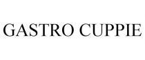 GASTRO CUPPIE