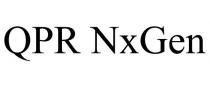 QPR NXGEN