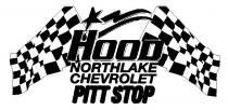 HOOD NORTHLAKE CHEVROLET PITT STOP