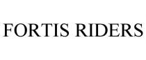 FORTIS RIDERS
