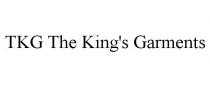 TKG THE KING'S GARMENTS
