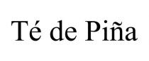 T DE PIA