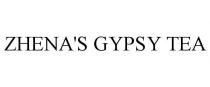 ZHENA'S GYPSY TEA