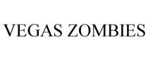 VEGAS ZOMBIES