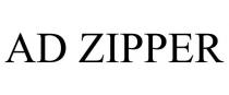AD ZIPPER