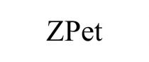 ZPET