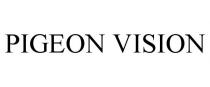 PIGEON VISION