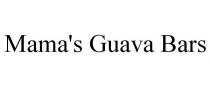 MAMA'S GUAVA BARS