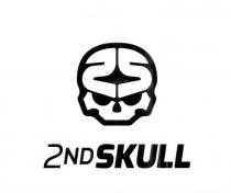 2S 2ND SKULL