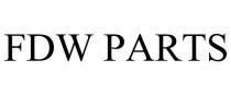 FDW PARTS