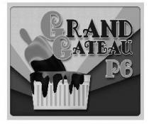 GRAND GATEAU P6