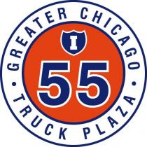 I55 GREATER CHICAGO TRUCK PLAZA