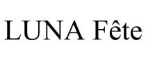 LUNA FTE
