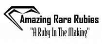 AMAZING RARE RUBIES 