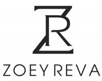 Z R ZOEY REVA