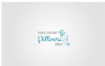 100% ITALIAN PILLOWS ONLY