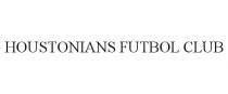HOUSTONIANS FUTBOL CLUB