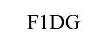 F1DG
