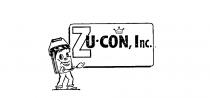 ZU-CON, INC.