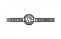 QUIET W2 DESIGN