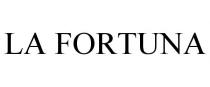 LA FORTUNA