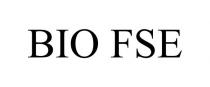 BIO FSE