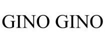 GINO GINO