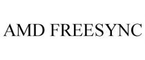 AMD FREESYNC