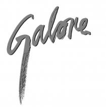 GALORE