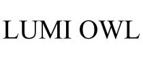 LUMI OWL