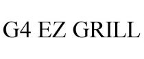 G4 EZ GRILL
