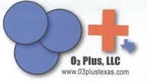 O3 PLUS,LLC