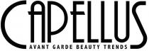 CAPELLUS AVANT GARDE BEAUTY TRENDS