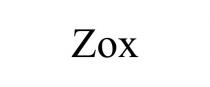 ZOX