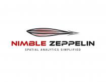 NIMBLE ZEPPELIN SPATIAL ANALYTICS SIMPLIFIED