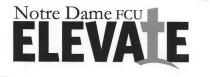 NOTRE DAME FCU ELEVATE
