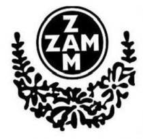 ZAM ZAM