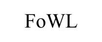 FOWL