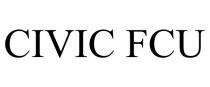 CIVIC FCU