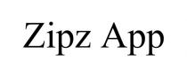 ZIPZ APP