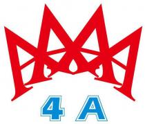 AAAA 4A