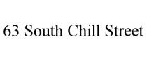 63 SOUTH CHILL STREET