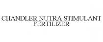 CHANDLER NUTRA STIMULANT FERTILIZER