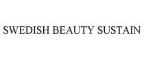 SWEDISH BEAUTY SUSTAIN