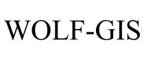 WOLF-GIS