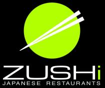 ZUSHI JAPANESE RESTAURANTS