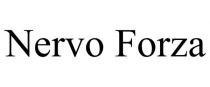 NERVO FORZA