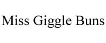 MISS GIGGLE BUNS